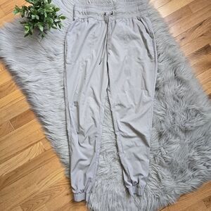 Kyodan Womens Joggers Style Nylon Pants